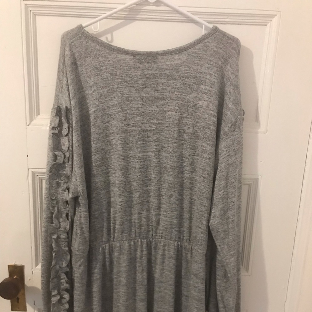 New! Lane Bryant dress